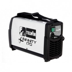 POSTE A SOUDER INFINITY 170 + CASQUE AUTO