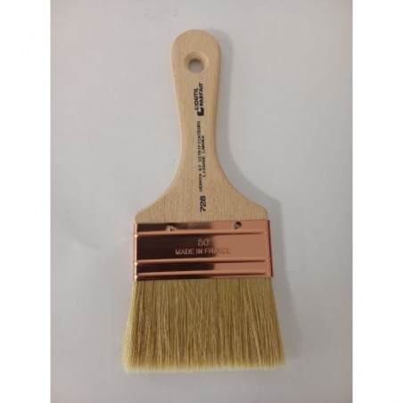 BROSSE SPALTER