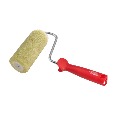 ROULEAU CLIP FACADE 180MM POLYAMIDE TEXTUR�É 18MM