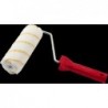 ROULEAU ANTIGOUTTE 180MM FIBRES POLYESTER 12MM