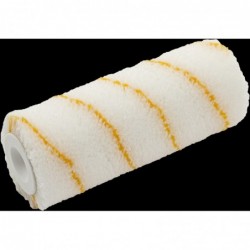 ROULEAU ANTIGOUTTE 180MM FIBRES POLYESTER 12MM