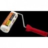 ROULEAU ANTIGOUTTE 180MM FIBRES POLYESTER 12MM