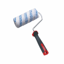 ROULEAU CLIP FACADE 180MM POLYAMIDE TEXTUR�É 18MM
