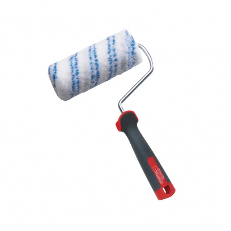 ROULEAU CLIP FACADE 180MM POLYAMIDE TEXTUR�É 18MM
