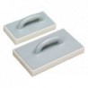 PLATOIR DE NETTYAGE CARRELEUR EN MOUSSE 28X14X4CM