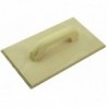 TALOCHE BOIS ABRASIVE 20X35CM