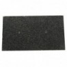 TALOCHE BOIS ABRASIVE 20X35CM