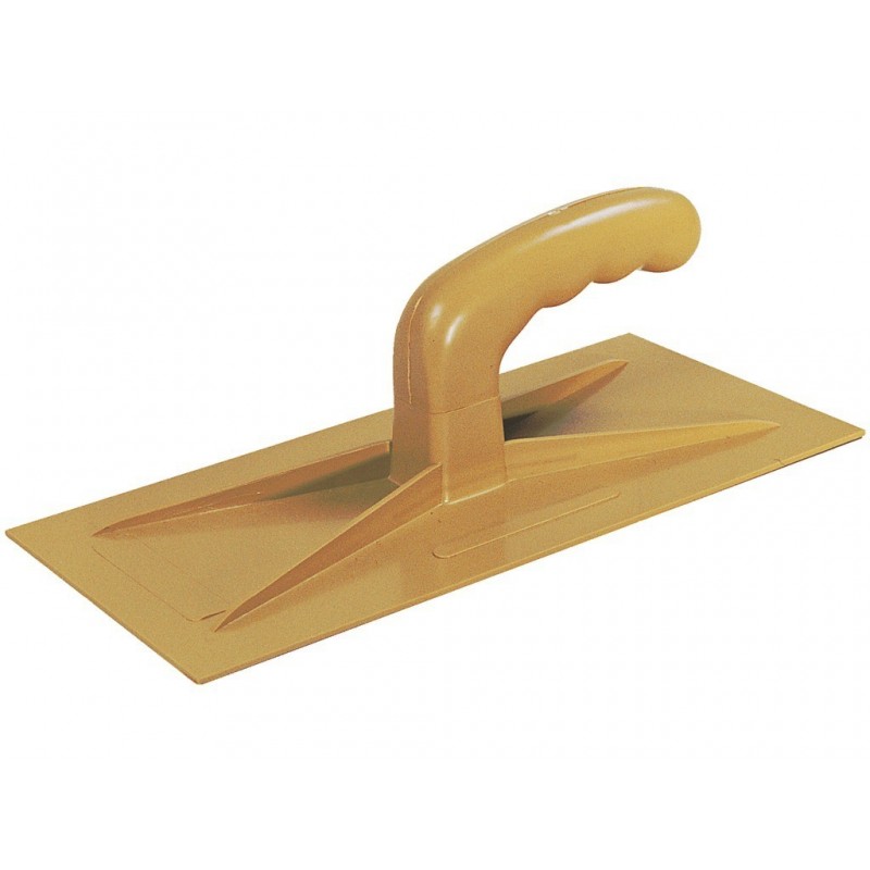 PALETTE LISSE A ENDUIRE 30X14CM