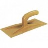 PALETTE LISSE A ENDUIRE 30X14CM