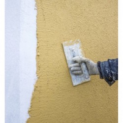 PALETTE LISSE A ENDUIRE 30X14CM