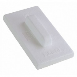 FROTTOIR POLYSTYRENE 20X15CM
