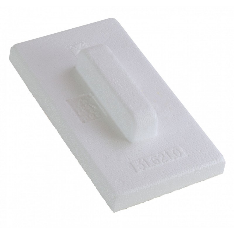 FROTTOIR POLYSTYRENE 20X15CM