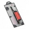 PLATOIR INOX 280X120X0,6MM