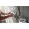 PLATOIR INOX 280X120X0,6MM
