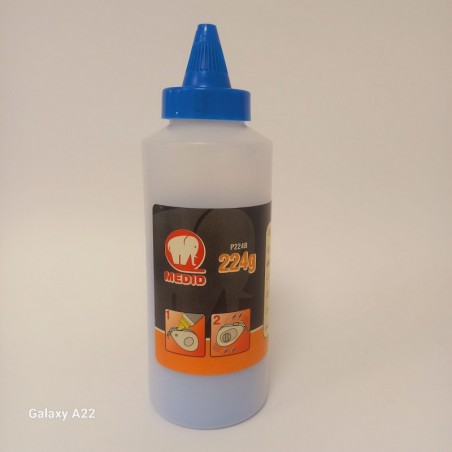POUDRE BLEU POUR TRACEUR