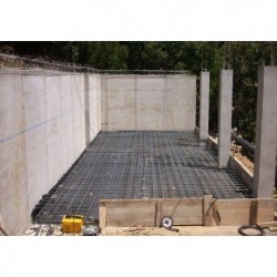 POUDRE BLEU POUR TRACEUR