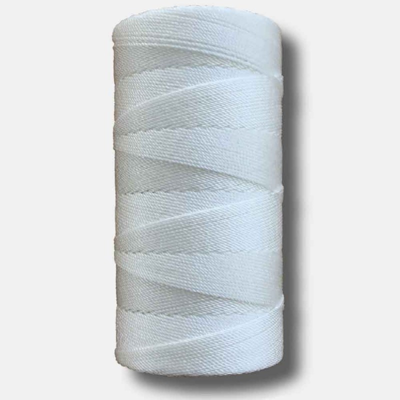CORDEAU NYLON Ø 1MM 50M