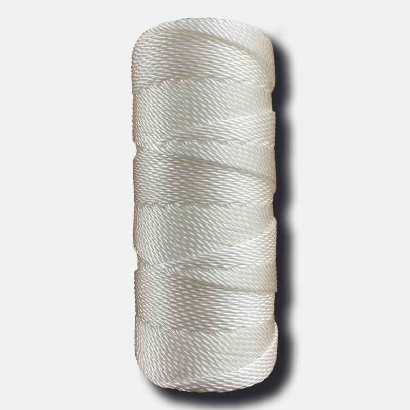 CORDEAU NYLON Ø 2MM 50M