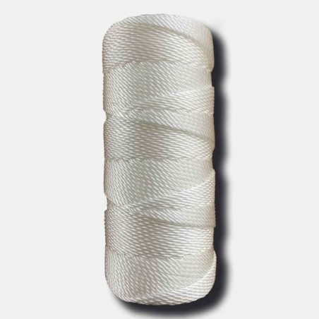 CORDEAU NYLON Ø 2MM 50M