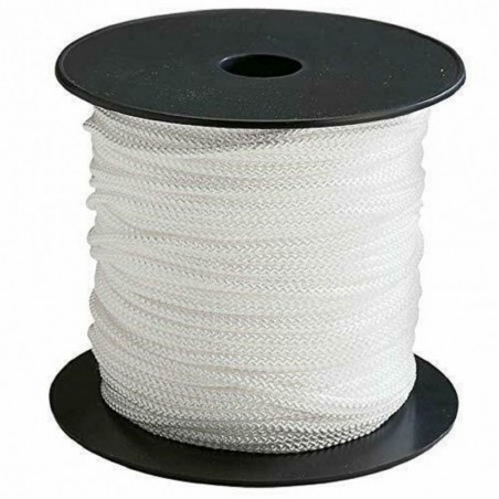 CORDEAU DRISSE POLYPROPILENE Ø2MM BOBINE 200M
