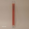 CRAYON CHARPENTIER (X2) ROUGE