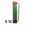 CRAYON TAILLEUR DE PIERRE BOITE X (12)