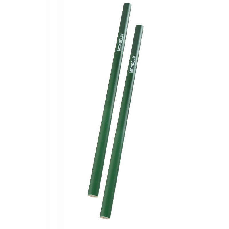 CRAYON TAILLEUR PIERRE (X2)