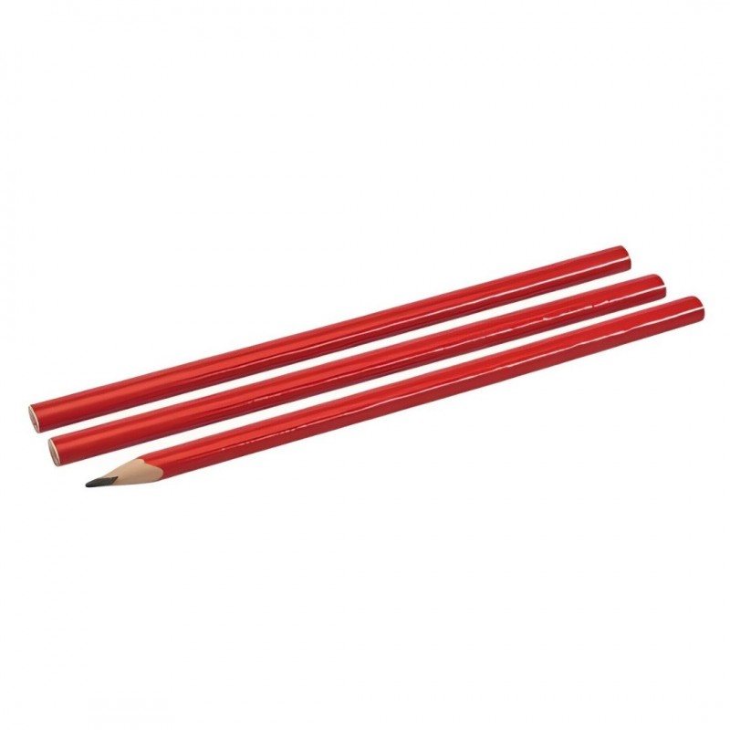 CRAYON DE MENUISIER X (3)