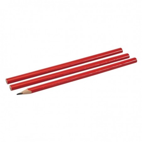 CRAYON DE MENUISIER X (3)