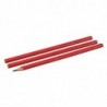 CRAYON DE MENUISIER X (3)