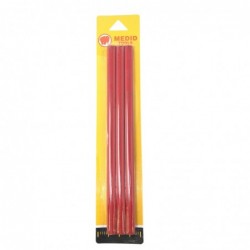CRAYON DE MENUISIER X (3)