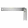 EQUERRE ALU REGLABLE 300MM