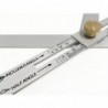 EQUERRE REGLABLE ALU