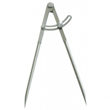 COMPAS DE COUVREUR CHARNIERE 310MM