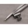 COMPAS MENUISIER PORTE CRAYON 220MM