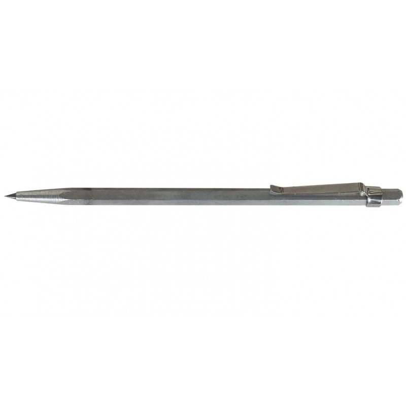 POINTE A TRACER CARBURE150MM