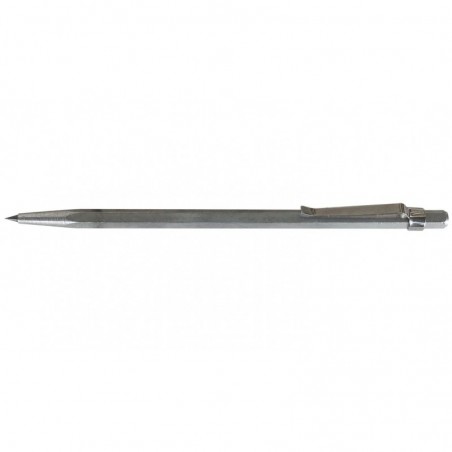 POINTE A TRACER CARBURE150MM