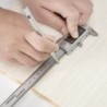 POINTE A TRACER CARBURE150MM