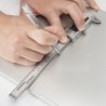 POINTE A TRACER CARBURE150MM