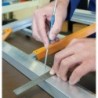 POINTE A TRACER POLIE 210MM