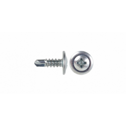 VIS PLACO AUTOPERCEUSE Ø4,2X13MM X50 PIECES