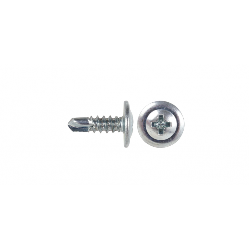 VIS PLACO AUTOPERCEUSE Ø4,2X13MM X50 PIECES