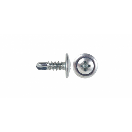 VIS PLACO AUTOPERCEUSE Ø4,2X13MM X50 PIECES