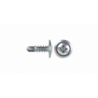 VIS PLACO AUTOPERCEUSE Ø4,2X13MM X50 PIECES