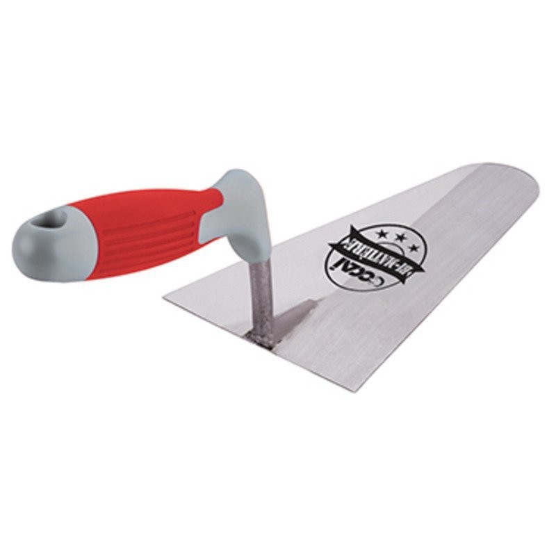 TRUELLE ITALIENNE RONDE 220MM
