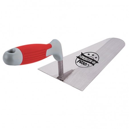 TRUELLE ITALIENNE RONDE 220MM