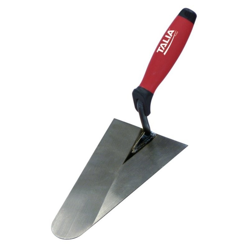 TRUELLE ITALIENNE RONDE 240MM 2100
