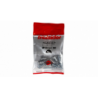 CHEVILLE PLACO TRZ VIS Ø13X30MM X5 PIECES