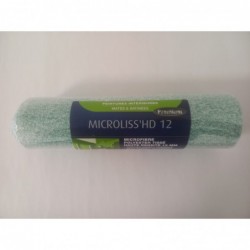 MANCHON CLIP 250 MICROLISS HD POLYESTER TISSÉ12MM