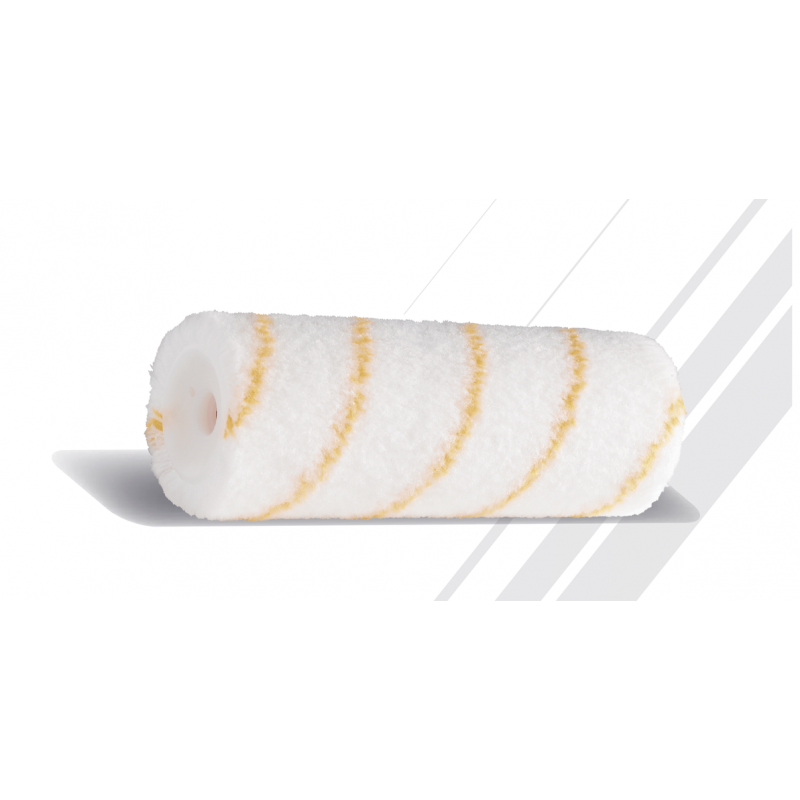 MANCHON A VIS POUR SOL 250MM POLYAMIDE 12MM